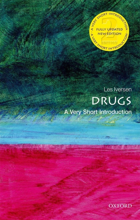 Book Drugs: A Very Short Introduction (Very Short Introductions) free
