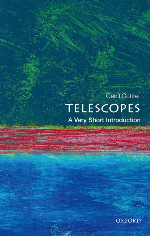 Book Telescopes: A Very Short Introduction (Very Short Introductions) free