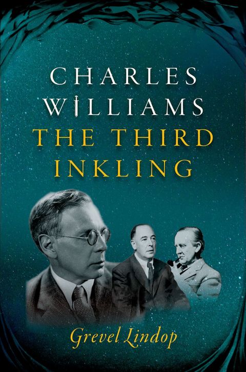 Book Charles Williams free
