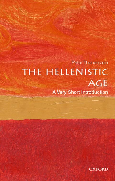 Book The Hellenistic Age: A Very Short Introduction (Very Short Introductions) free