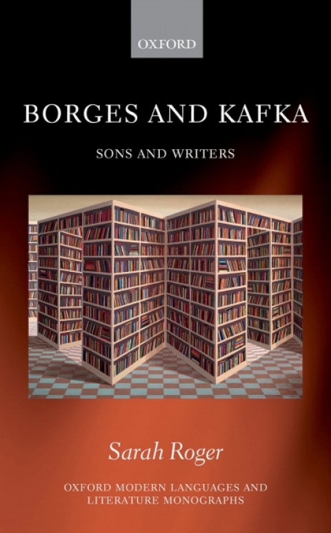 Book Borges and Kafka free