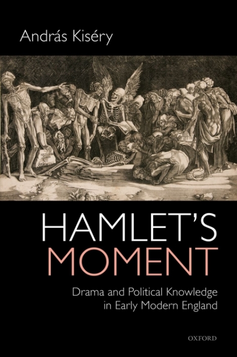 Book Hamlet's Moment free