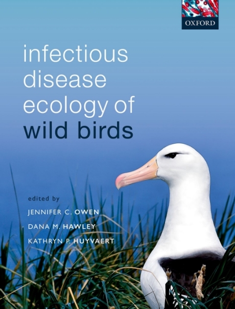 Book Infectious Disease Ecology of Wild Birds free