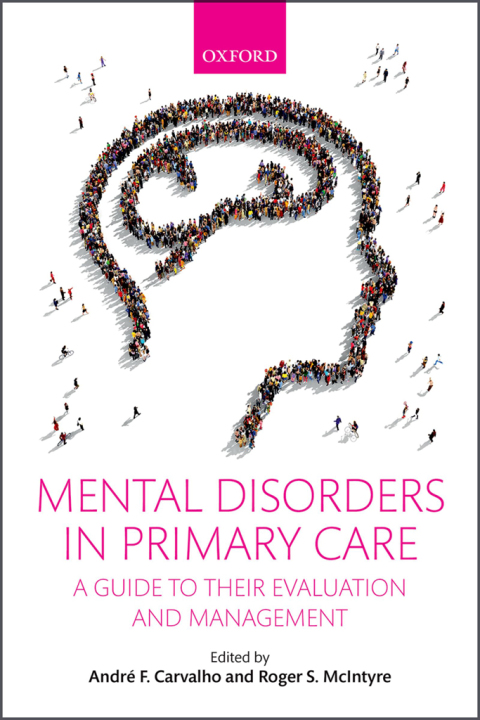 Book Mental Disorders in Primary Care: A Guide to their Evaluation and Management free