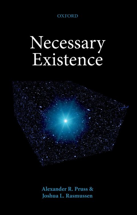 Book Necessary Existence free