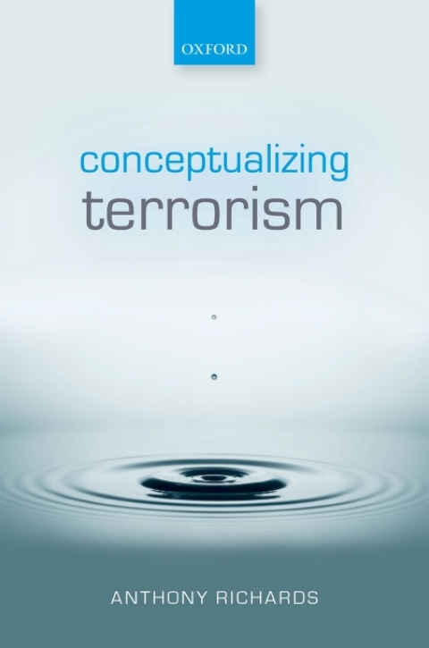 Book Conceptualizing Terrorism free