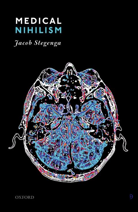 Book Medical Nihilism free