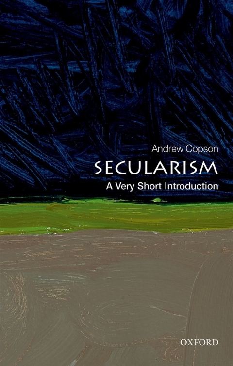 Book Secularism: A Very Short Introduction (Very Short Introductions) free