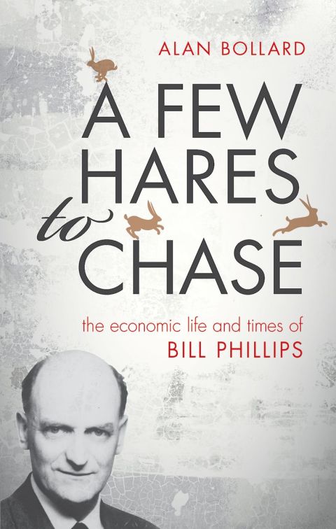 Book A Few Hares to Chase free