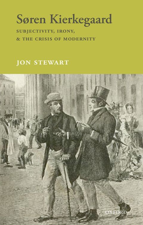 Book Søren Kierkegaard: Subjectivity, Irony, & the Crisis of Modernity free