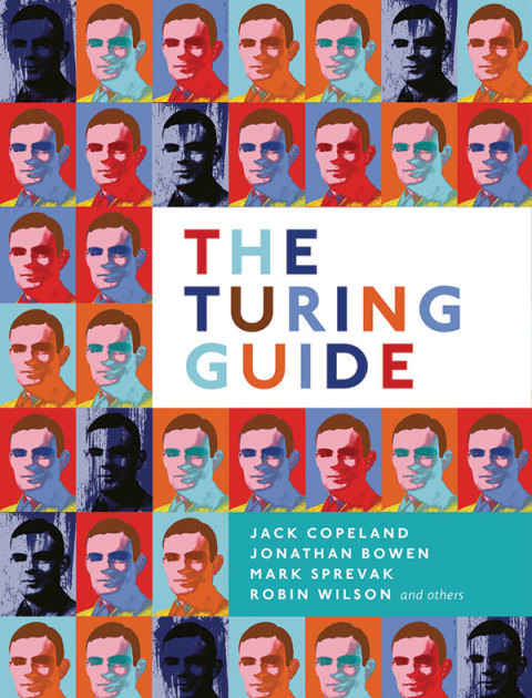 Book The Turing Guide free