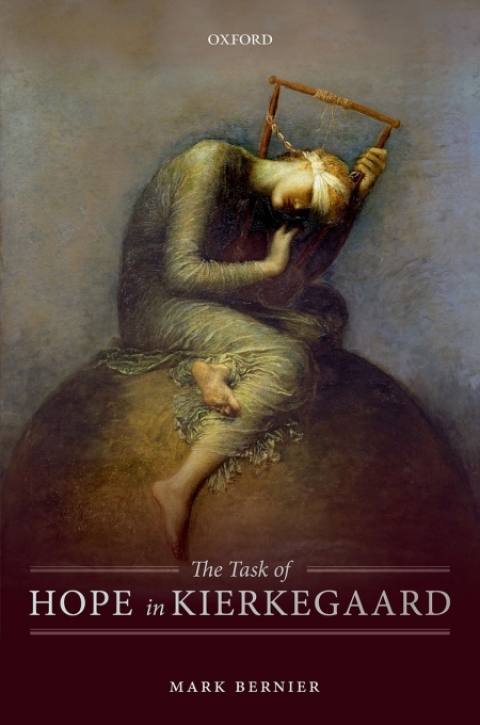Book The Task of Hope in Kierkegaard free