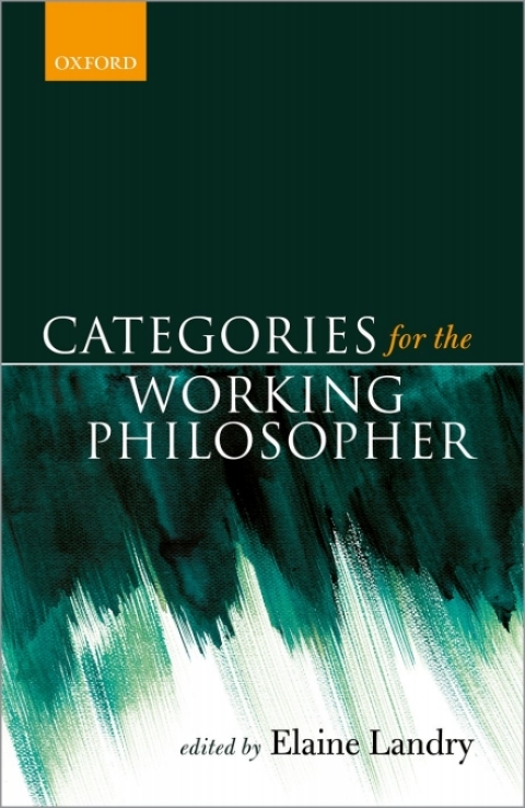Book Categories for the Working Philosopher free