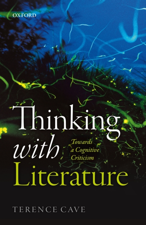Book Thinking with Literature: Towards a Cognitive Criticism free