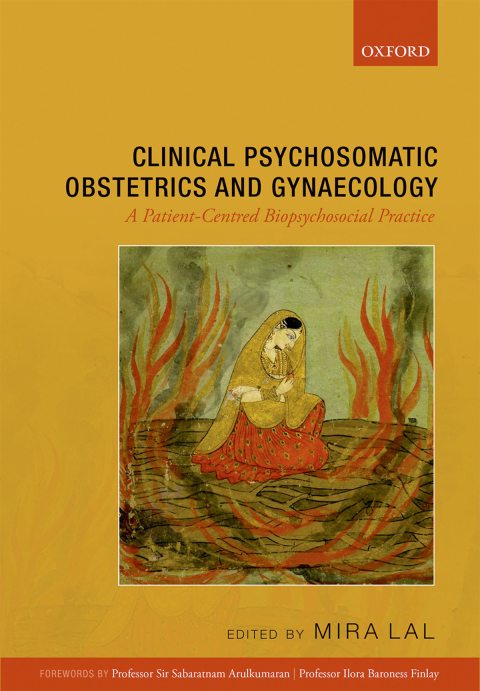 Book Clinical Psychosomatic Obstetrics and Gynaecology: A Patient-centred Biopsychosocial Practice free