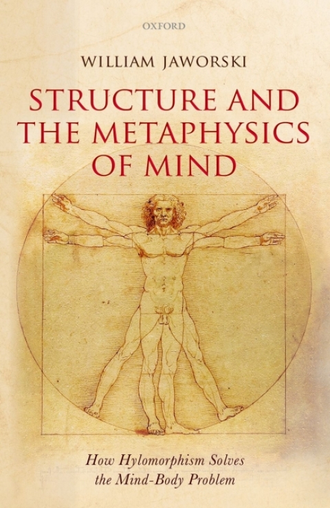 Book Structure and the Metaphysics of Mind free