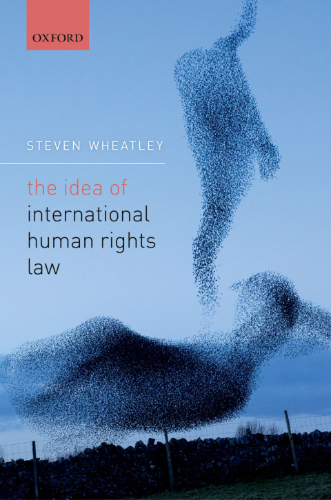 Book The Idea of International Human Rights Law free