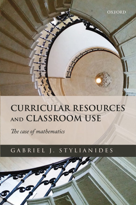 Book Curricular Resources and Classroom Use: The Case of Mathematics free