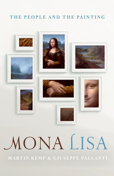 Book Mona Lisa: The People and the Painting free
