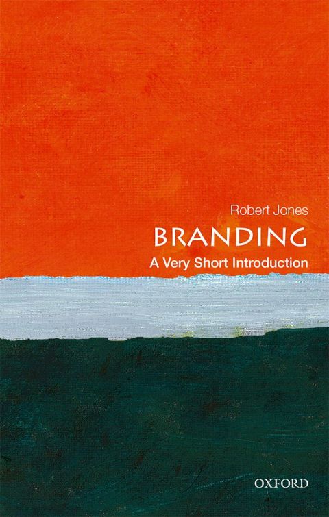 Book Branding: A Very Short Introduction (Very Short Introductions) free