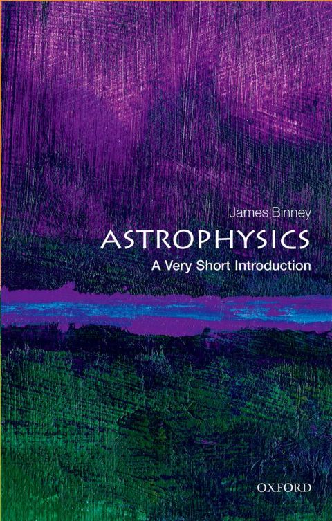 Book Astrophysics: A Very Short Introduction (Very Short Introductions) free