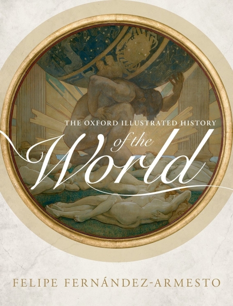 Book The Oxford Illustrated History of the World free