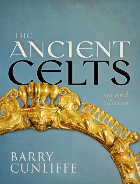 Book The Ancient Celts, Second Edition free