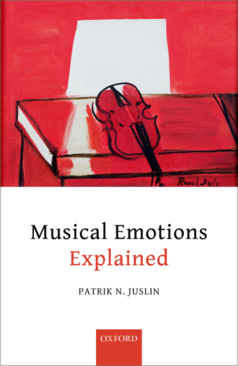 Book Musical Emotions Explained: Unlocking the Secrets of Musical Affect free