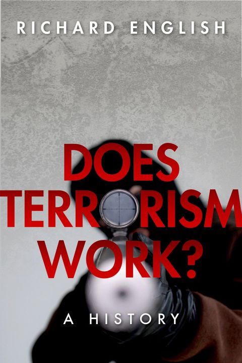 Book Does Terrorism Work?: A History free