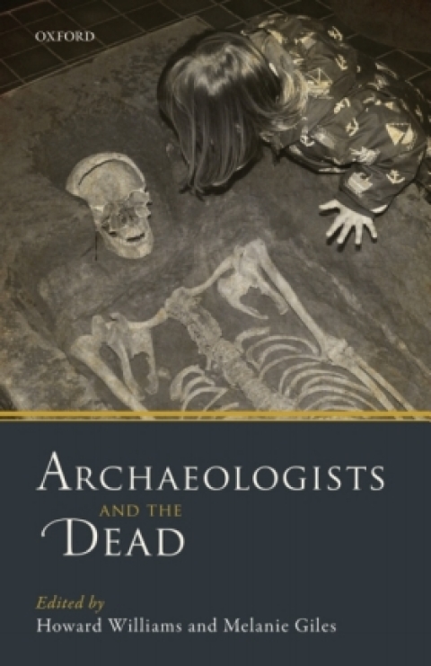 Book Archaeologists and the Dead free