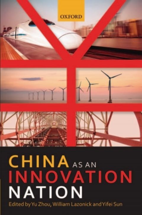 Book China as an Innovation Nation free