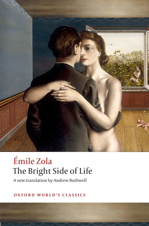Book The Bright Side of Life (Oxford World's Classics) free
