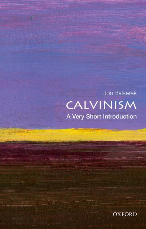 Book Calvinism: A Very Short Introduction free
