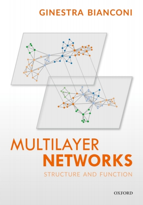Book Multilayer Networks: Structure and Function free