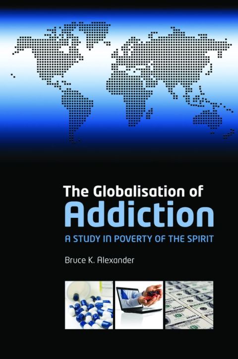 Book The Globalization of Addiction free