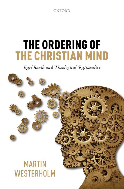 Book The Ordering of the Christian Mind free