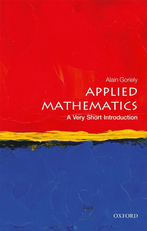 Book Applied Mathematics: A Very Short Introduction (Very Short Introductions) free