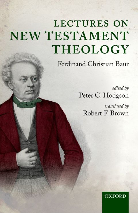 Book Lectures on New Testament Theology free