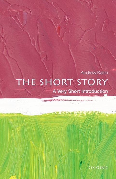 Book The Short Story: A Very Short Introduction (Very Short Introductions) free