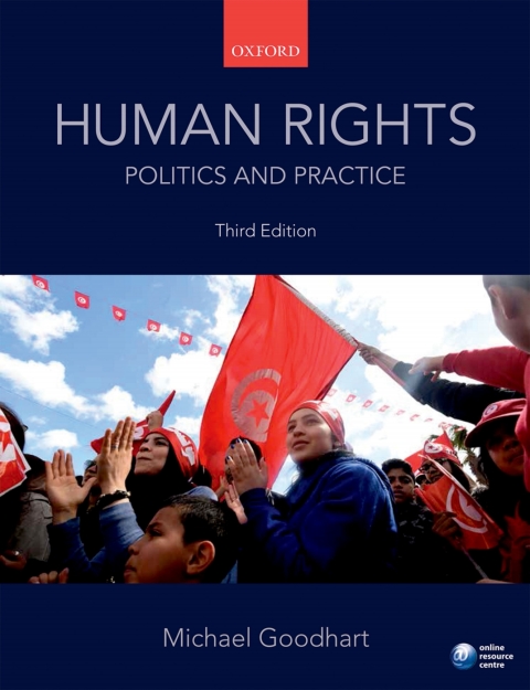 Book Human Rights: Politics and Practice free
