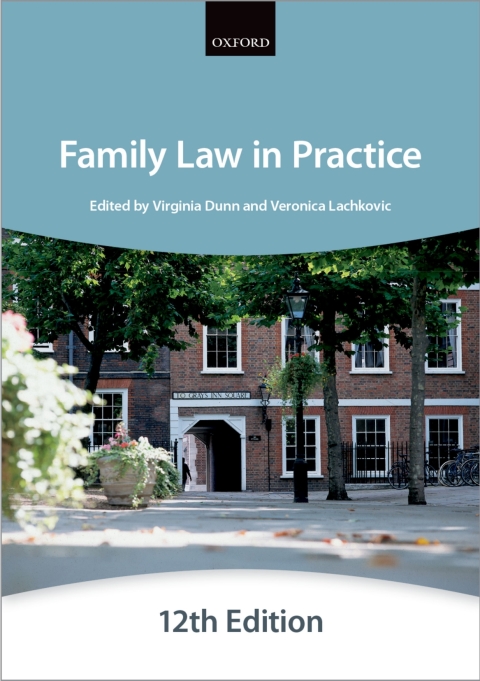 Book Family Law in Practice free