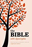 Book New Revised Standard Version Bible: Popular Text Edition with Apocrypha free