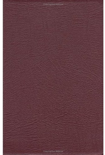 Book New Revised Standard Version Bible Anglicized Presentation Edition free