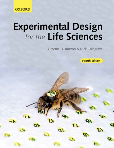 Book Experimental Design for the Life Sciences free