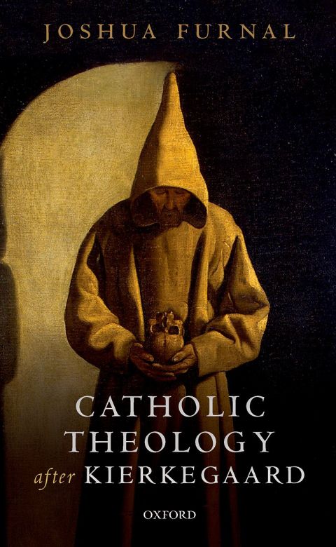 Book Catholic Theology after Kierkegaard free
