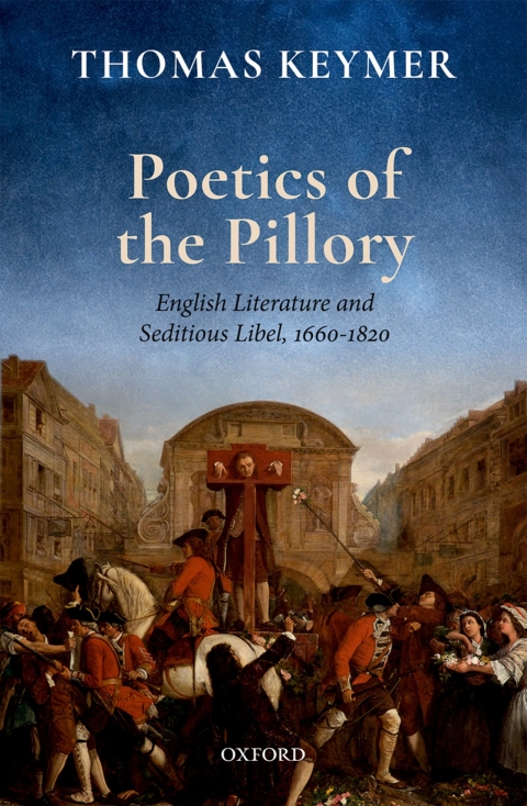 Book Poetics of the Pillory free