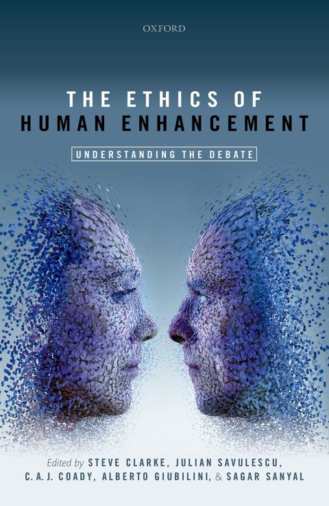 Book The Ethics of Human Enhancement free