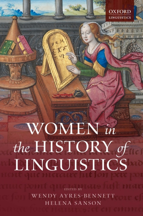 Book Women in the History of Linguistics free