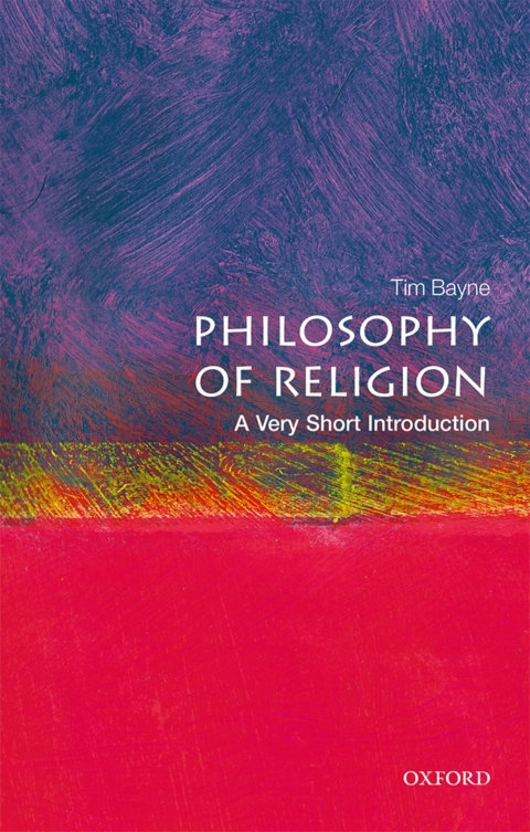 Book Philosophy of Religion: A Very Short Introduction (Very Short Introductions) free