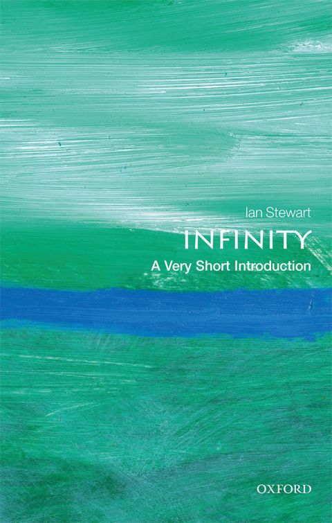 Book Infinity: A Very Short Introduction (Very Short Introductions) free